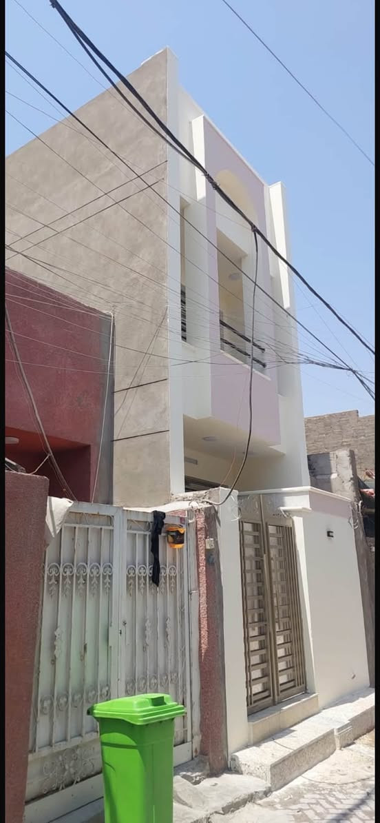 نص قطعة • ٧٢م • قطاع ١٥