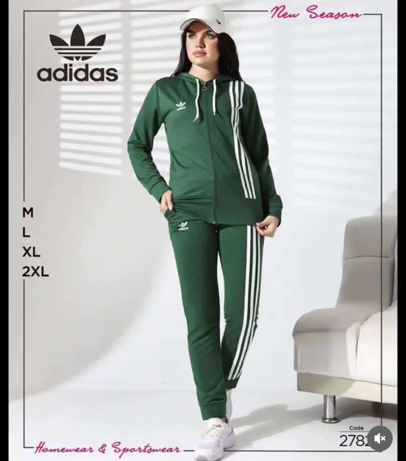 بيجامة سبورة فانيلة قطن كوالتي عالي جدا
القياس M.LXL.2XL
السعر ١٠
توصيل داخل كربلاء ٣
توصيل جميع محافظات العراق ٥
للحجز والاستفسار على الرقم ***********
@إشارة

نص مكتوب في الصور:
- New Season MIRA M L XL 2XL Homewear & Sportwear Code 26
- New Season adidas M L XL 2XL Homewear & Sportswear Code 2781
- 3/3
- 1.9K • View insights Boost post
- MiRA New Season 0:36 M L XL 2XL Code 26 -Homewear & Sportwear-
- MiRA New Season M L XL 2XL Homewear & Sportwear Code 26