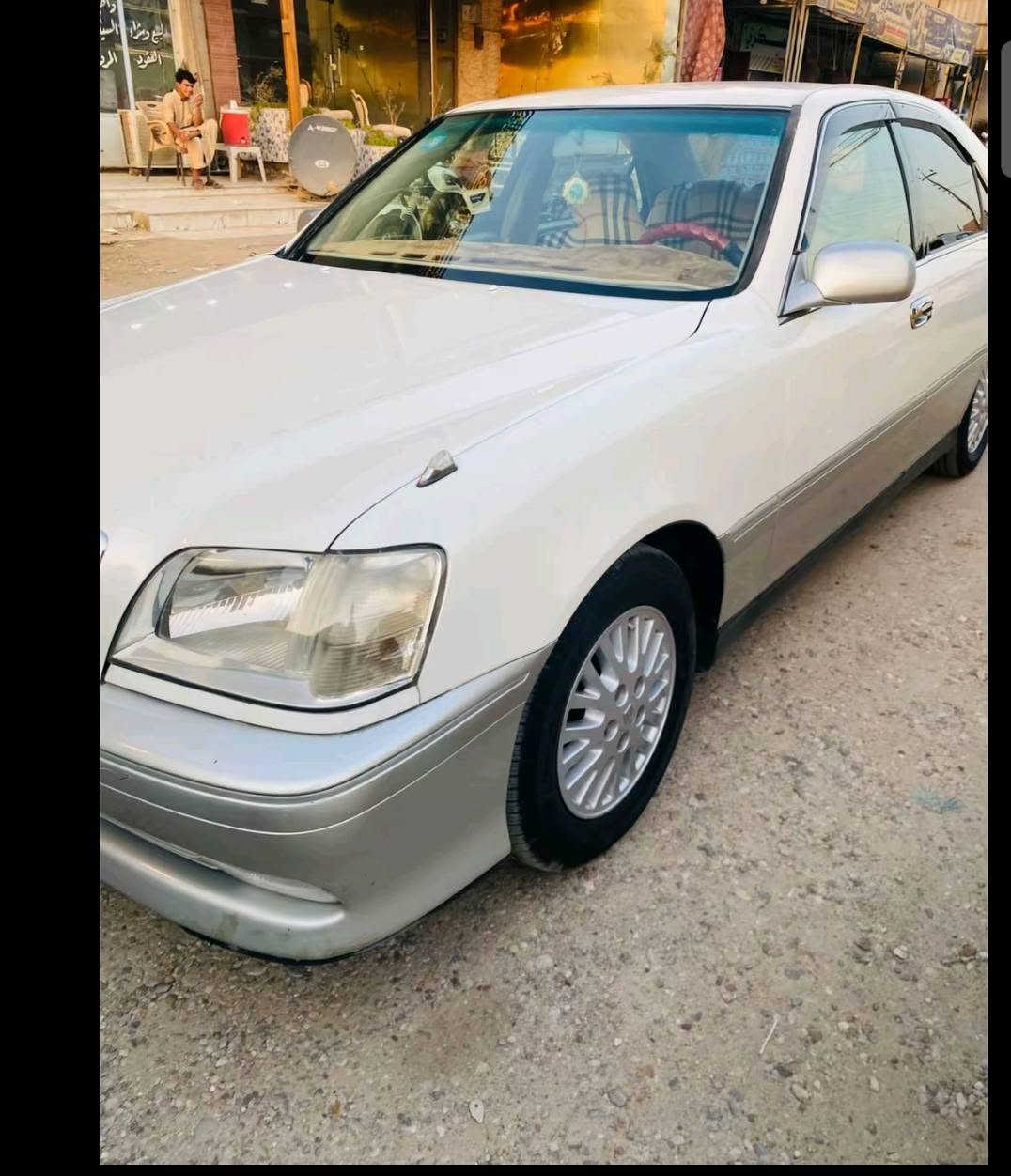 السلام عليكم 
ملكه للبيع  2004
سياره جاهزه كير ومحرك وحداديه وتبريد تخم تاير 
مكينه ففتي رقم دولي تحويل مباشر بأسم المشتري 
اتكفلك عيب شرعي وكص ونقل وكافة الاصوليات 
السعر 110
العنوان _ذي قار _سوق الشيوخ 
***********
