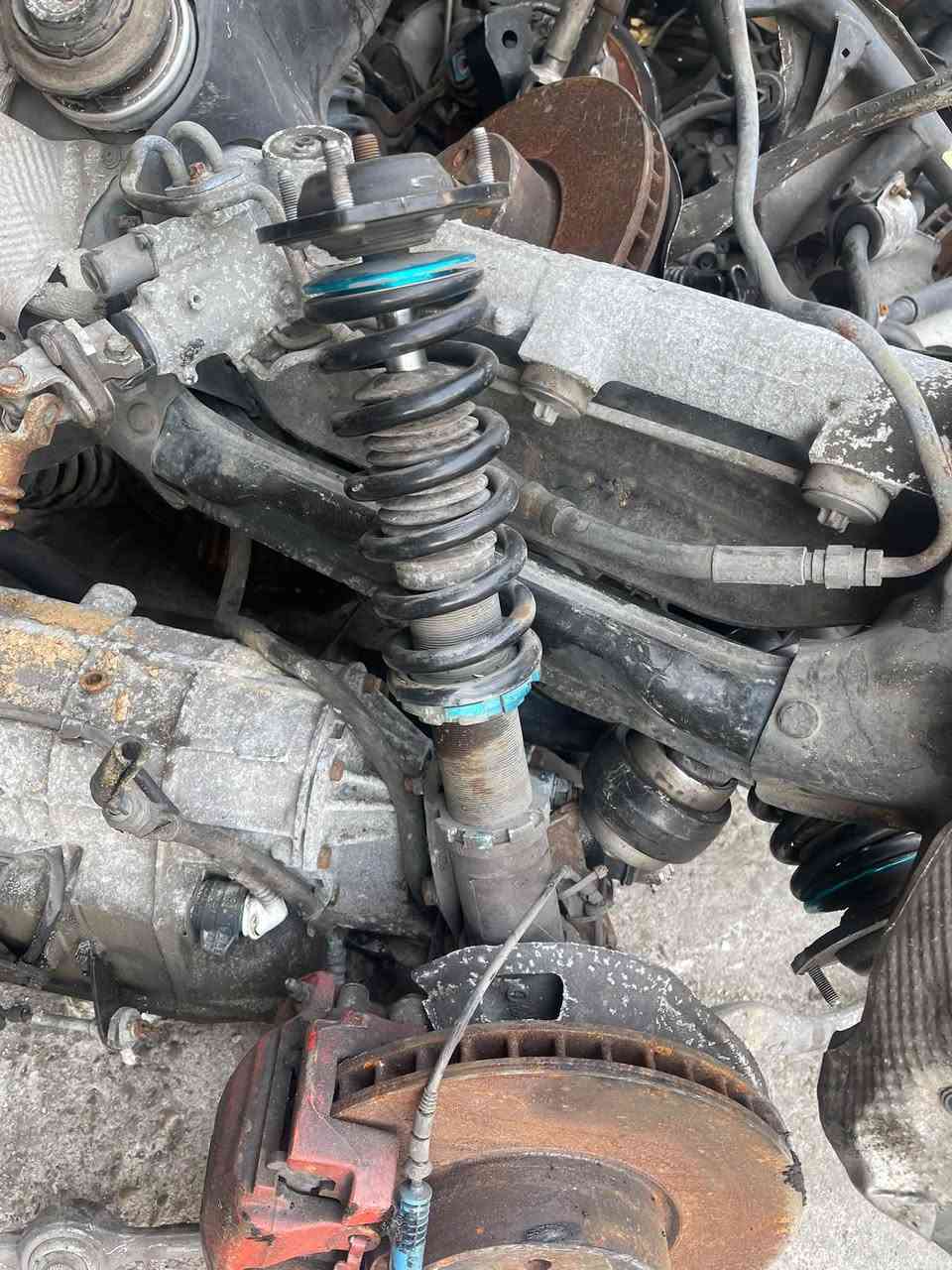 السلام عليكم تم وصول حاويه BMWحديث قديم ٧٠٠ ٥٠٠ صقر خفاش x5 العنوان كربلا الحي الصناعي***********
