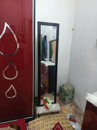 غرفه تركيه • جديده • حي الحسين الجديد