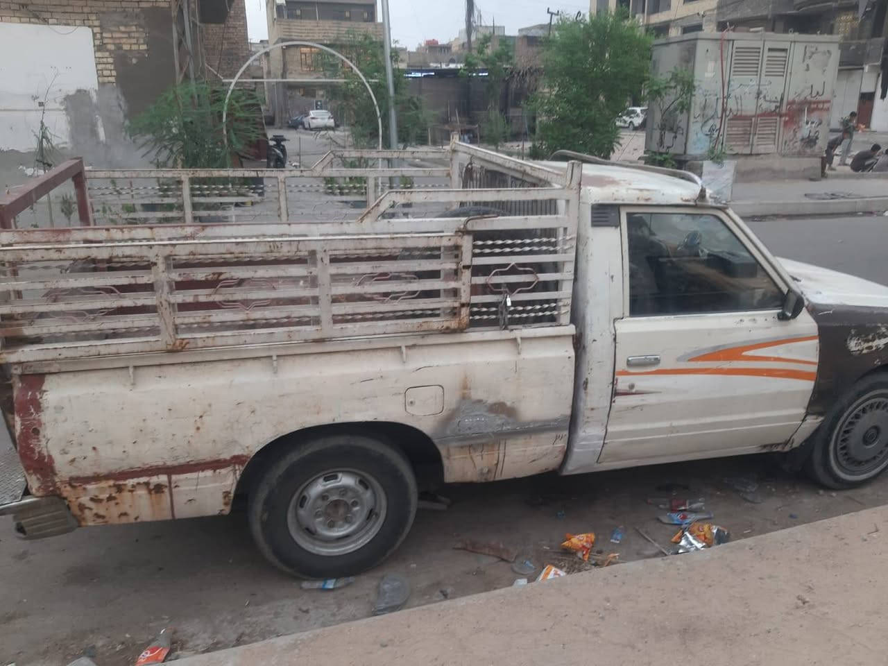 بيكم موديل 80شغاله السعر 20ورقه المكان بغداد الاتصال على  الرقم***********غير متواجد الفيس
