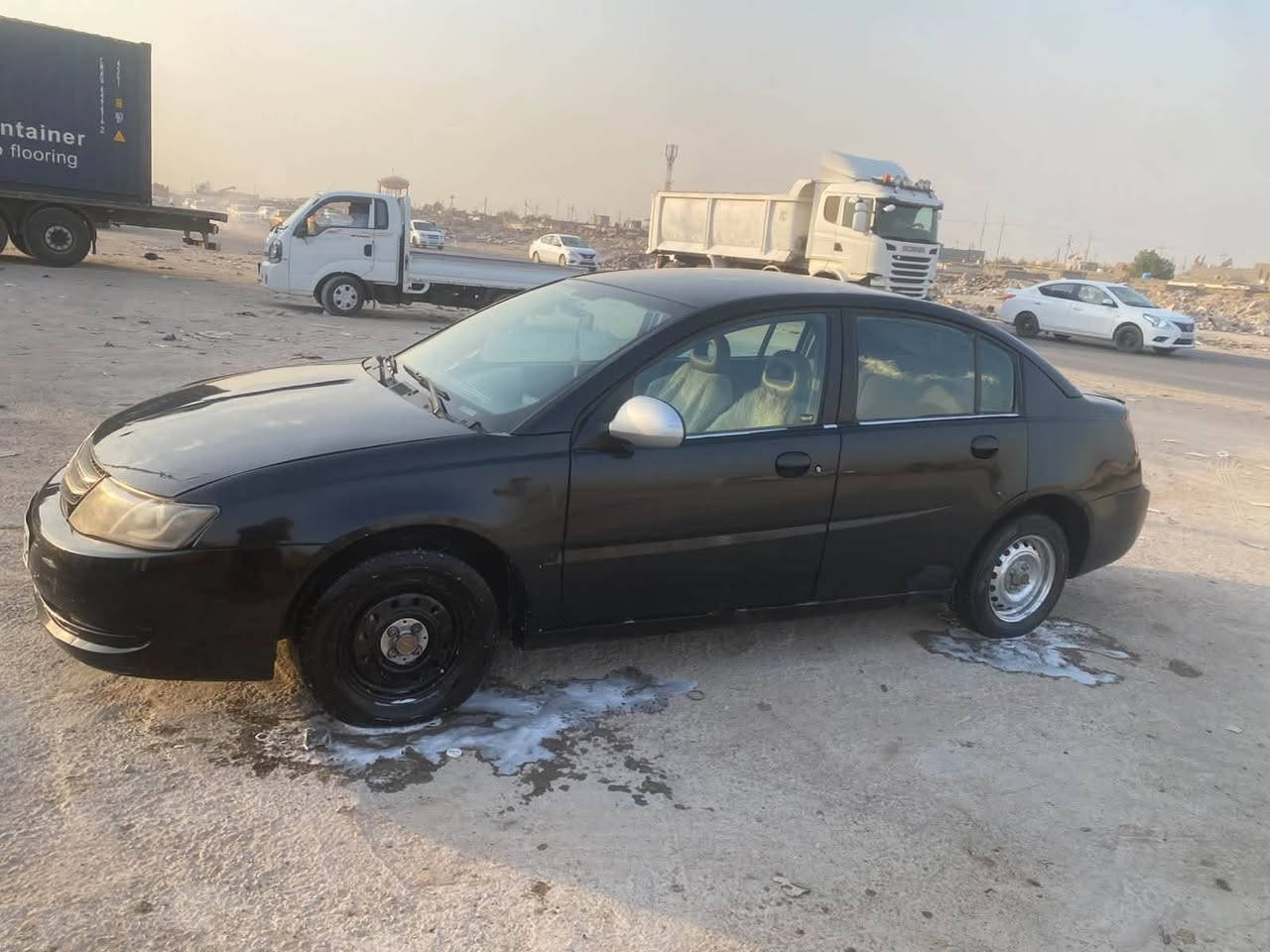 السلام عليكم سياره شفر للبيع مديل ٢٠٠٤ سنويه ال٢٩ رقم بصره السعر ٤٠ او بيه مجال  تحويل ثاني يوم سياره كامله من كلشي التلفون
***********
