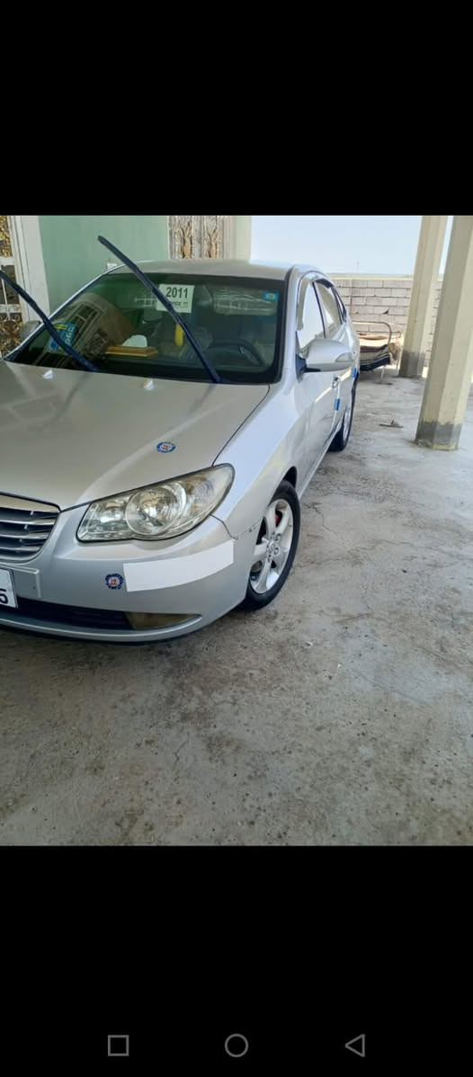 مكلف بل نشر 
للبيع الانتره 2011
محرك 2000  بيها قطع صبغ ابيعلك حزام رقم بغداد بسمنه 
تبريد تدفئه شغالات خير من الله
تايرات 80% 
صدر امامي خلفي جديد 
مكان السياره بعقوبه 
للاستفسار الاتصال على الرقم
***********
