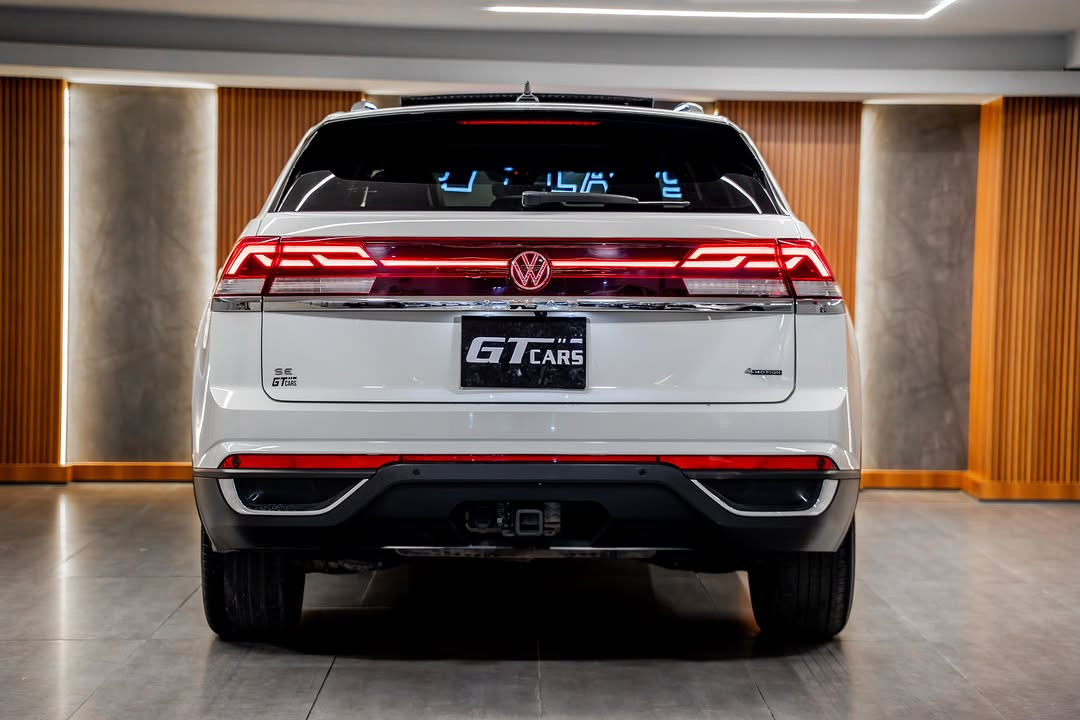 عربي / كوردى

Volkswagen
موديل: Atlas Cross Se 4motion
سنة الصنع: 2024
المسافة المقطوعة: 59,000 ميل
السعر: 26,500$

Volkswagen
مۆدێل: Atlas Cross Se 4motion
مۆدێلی ساڵ: 2024
ماوەی ڕۆیشتن: 59,000 میل
نرخ: 26,500$ 🔥🚙

#gt_cars_duhok
