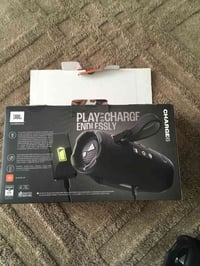 JBL Charge6 • مستخدم قليل • الكرخ
