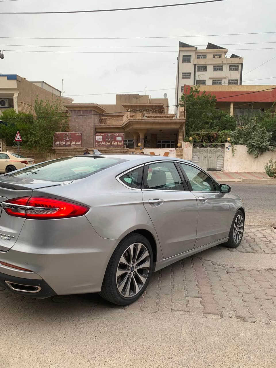 تيتانيوم • ٢٠٢٠ • اربيل