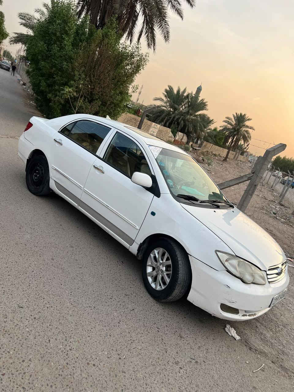 موديل ٢٠١٣ • كفاله • رقم سليمانيه