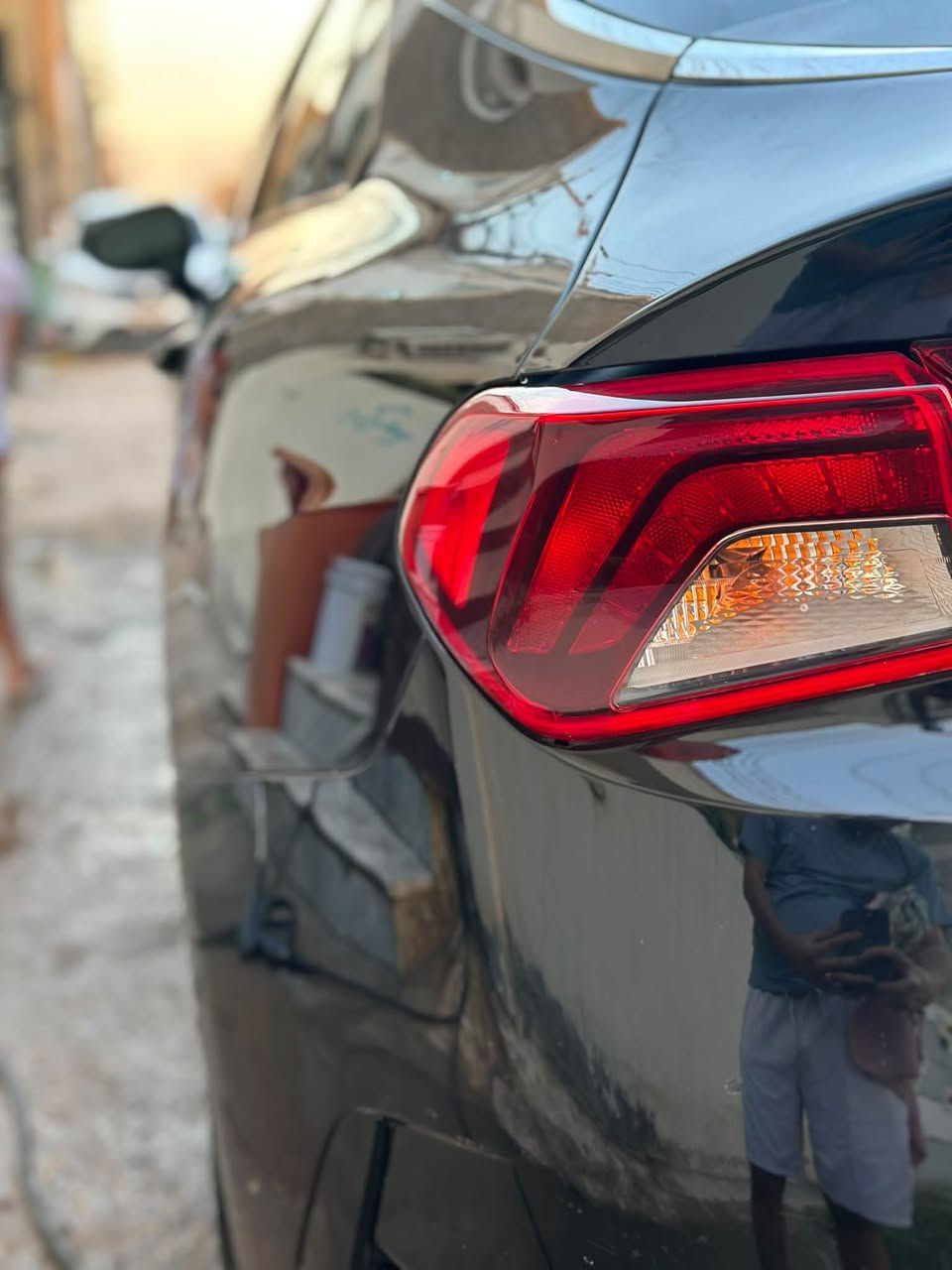 سلام عليكم 

2021 KIA K5, LXS مرقم اربيل كامل
كي فايف K 5
موديل 2021
فقط روس جاملغات امامي تعديل وصبغ وربع بوند تعديل وصبغ ارباك استيرن فقط 
و خلف سيارة كبس شركة سياره شرط الفحص تاخذها تفحصها وين ما يعجبك
كَيّر محرك حجر كلها شرط
محرك ١٦٠٠ وتوربو
ماشية 59 الف ميل
موصفات
بصمة
اوتو هولد
سايد بريك بصمة
تشغيل عن بعد بصمة ابواب
بصمة تشغيل
رادار امامي خلفي جانبي
تحديد مسار قيادة آليه
مانع انزلاق
انضمة قيادة 3
شاشة مع كامرا خلفيه دواره
فول تحكمات استيرن جهتين
حجر بيئه بلادي
رادار بلادي
جاهزه السياره برغي ما ينقصها وشرط ترايها لوين ما يعجبك
سنوية جديدة هزة جديدة 
مكان سيارة بغداد دورة 
للاستفسار 
***********
سعر 135
