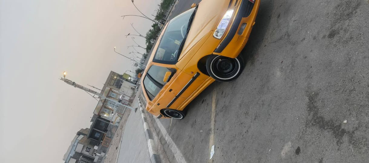 السلام عليكم بارص مديل 18 مكينه كير حداديه تخم تاير التبريد كفالة من الضربه رقم ذيقار ماواصل الراعيه انه مكلف بل نشر وباقي التفاصيل يم راعيه *********** مكلف اتصل على الرقم
