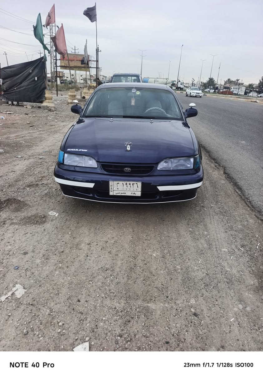 سلام عليكم سوناته موديل 94 رقم بغداد سنويه 29تحويل كير محرك صدر تخم تاير مكان ديالى تغاطع القدس سعر 40بي مجال ***********

نص مكتوب في الصور:
- NOTE 40 Pro 23mm f/1.7 1/128s ISO100
- NOTE 40 Pro 23mm f/1.7 1/108s ISO100
- NOTE 40 Pro
- 23mm f/1.7 1/112s ISO100
