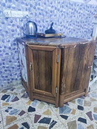 كاونتر • مستخدم • نظيف
