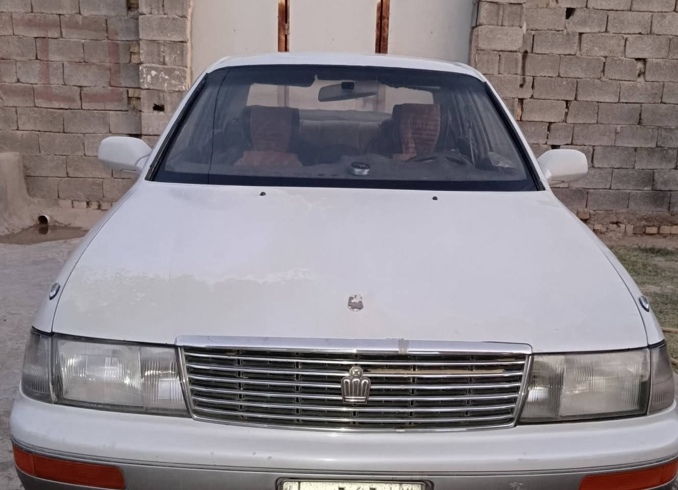 بطة للبيع مكفولة كفالة كص ونقل ومن ظربة وعيب شرعي سياره حلوة مال جناي رقم بصرة مشروع وطني تحويل مباشر مكينه وكير جدد 2500 تبريد نقصها حدادية جديدة كهربائيات جاهزة تخم تايرات جديد عنوانها ذي قار قضاء قلعة سكر السعر ب53 الشراري يتصل ***********
