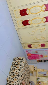 حي الجهاد • شارع الزنابره • ٢٠٠م
