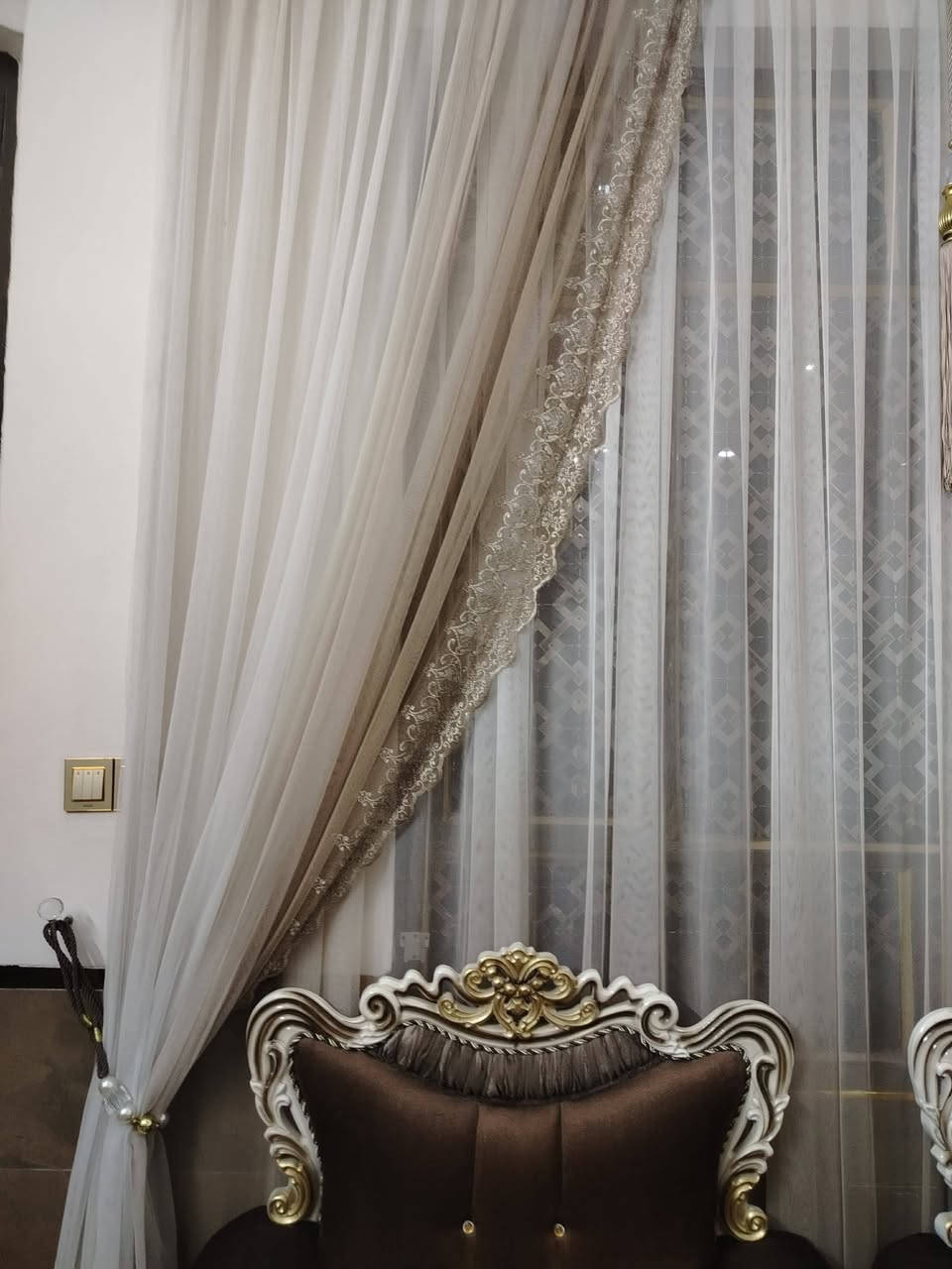 بردة 75مسبح3×2السعر 45طبلة وسطية كبيرة ممستخدمة 60بيهن مجال بياع الرسالة الأولى

نص مكتوب في الصور:
- المصري الدمياطي الأصلي
- مليون و 850 وضمان 5 سنوات
- ***********
- كروب بيع وشراء جميع الاغراض المستع...
- Aya Ahmed
- إضافة تعليق...
