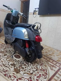 دراجة بوليس نضافة ٩٠ بكاني بغداد ٠٧٧٠٤٥٩٧٨٦٤