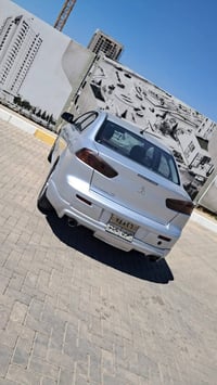 مسيوبوشي قرش • ٢٠٠٩ • السليمانية