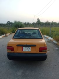 سايبه • جير ومحرك جاهزين • كفاله شاص
