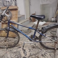 بايسكل • حجم ٢٦ • للبيع