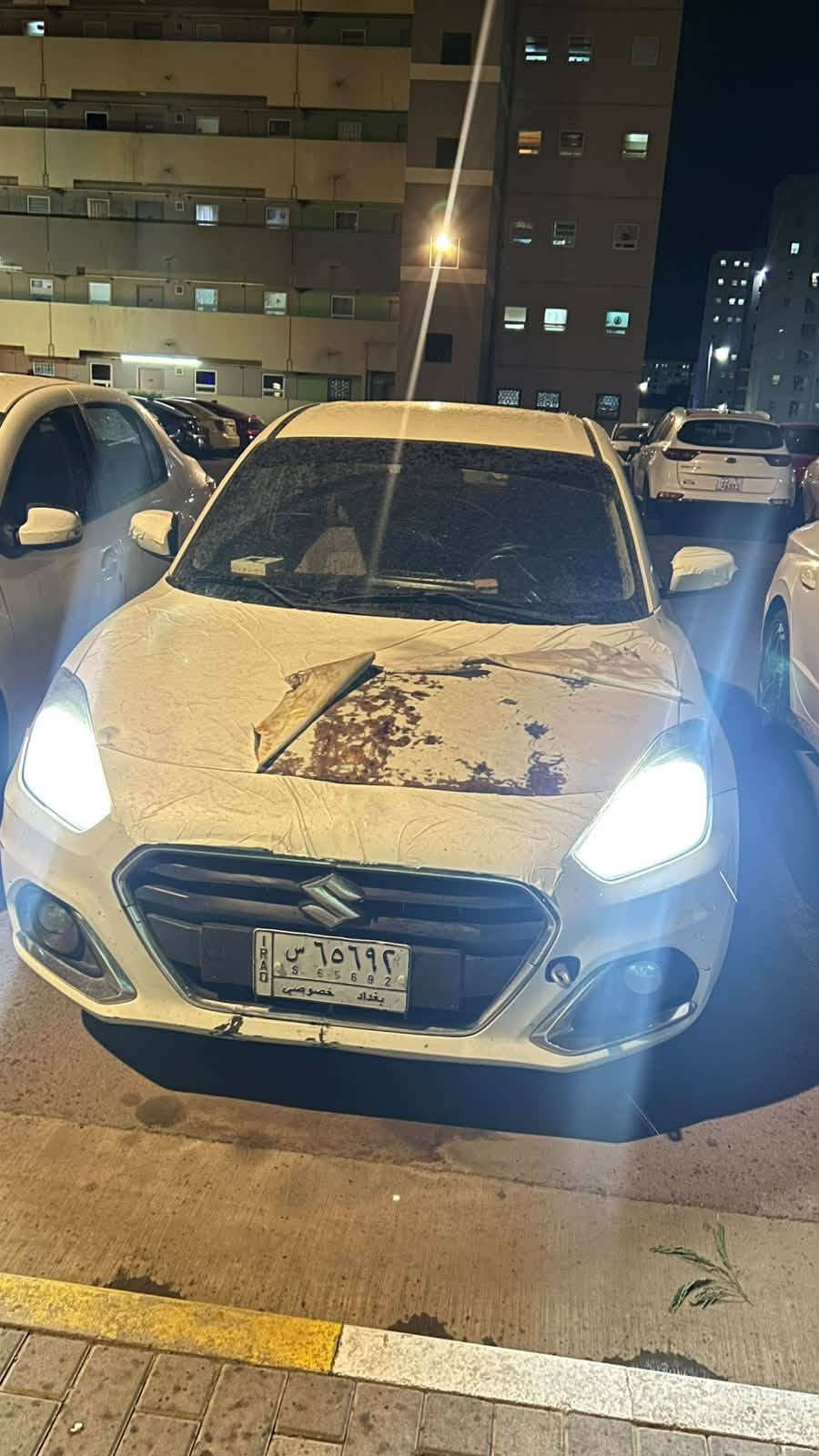 دزاير ٢٠٢٢ • لايت زنون • بيع اقساط