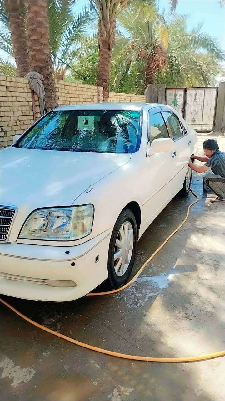 موديل ١٩٩٩ • كفالة عامه • رقم كركوك باسمي