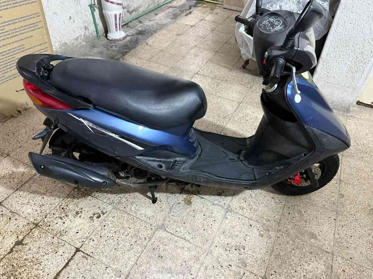 بريز ببغاء • مكفولة • كفرات تجارية