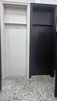 ابواب ٣م • فخمة • تصاميم عصرية