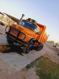 موديل ٨٢ • معمرة جديدة • سايز ٢٠