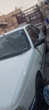 بيجو راو • ٢٠٠٩ • مكينة ياباني