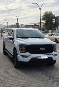 فورد F150 • ٢٠٢٣ • ٤x٤