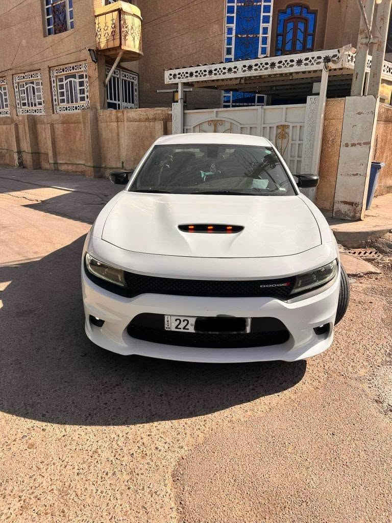 السلام عليكم 
رجاء اقره الوصف ناشر كل تفاصيل والسعر 238

جارجر 2022 محرك سته سلندر 3600 مواصفات اس اكس تي السياره رقم اربيل باسمي وارد امريكي حادثها من امريكا فقط دعاميه خلفيه ومبل قبق جنطه بلادي بدون صبغ بدون ايرباك بدون داخل وصور الحادث ناشرها 
اني محدثها لل srt  السياره بوضع الشركه ستوك حتى العقل ممفتوح جديه استخدام شخصي ماشيه 59  مكانها بغداد الدوره للاستفسار *********** بغداد, العراق
