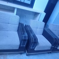 كنب تركي • ٨ نفرات • اربيل