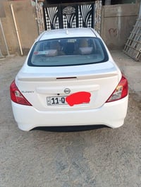 موديل ٢٤ • ١٢٥٠٠ كم • مرقمة بغداد