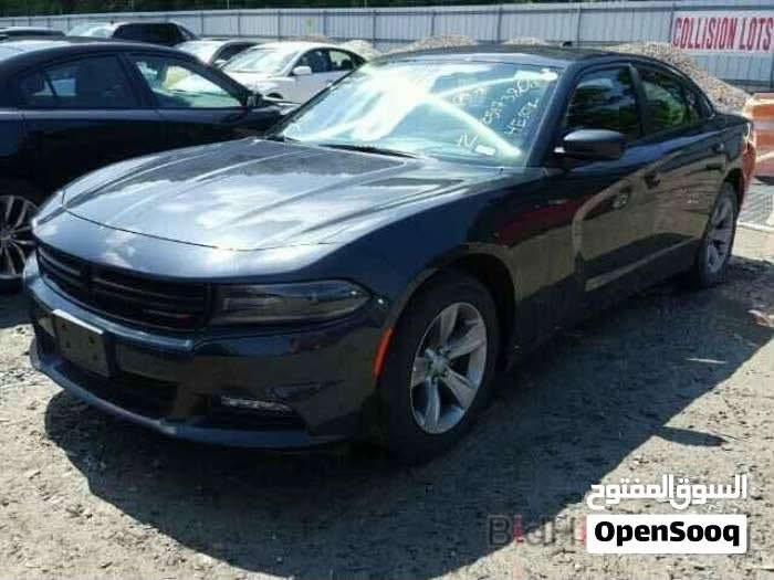 السلام عليكم 
للبيع فقط بدون مراوس 
دوج جارجر 2016 كلين بدون حادث 
ماشية 71mi
مواصفات sxt 
اللون اسود غير محدد 
تحويل مباشر 
كلشي موضح بالصور 
السعر 174 $ 
للاستفسار ***********

نص مكتوب في الصور:
- السوق المفتوح OpenSooq BidHistory.org
- BidHi OpenSooq السوق المفتوح
- السوق المفتوح OpenSooq
- OpenSooq