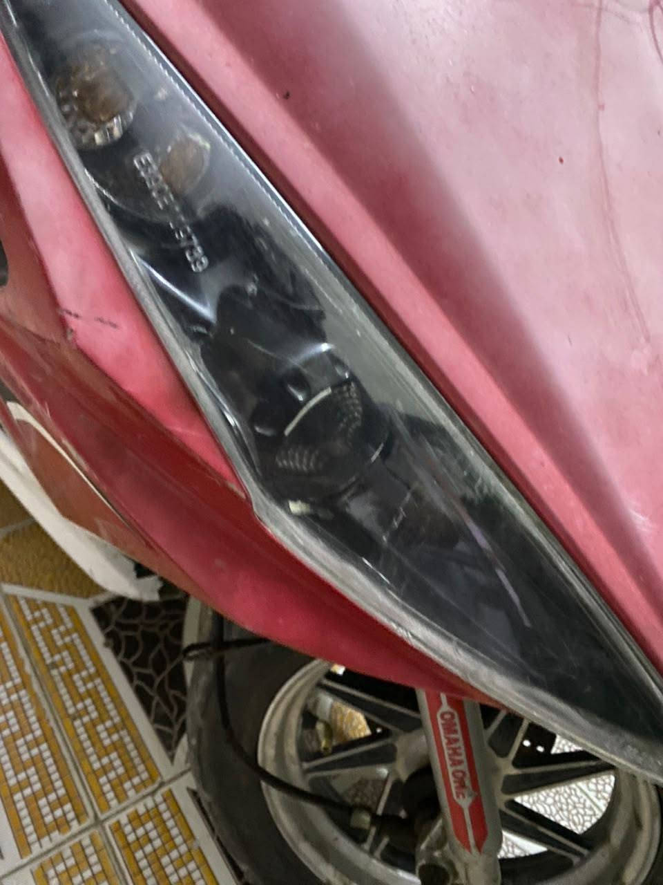 سلام عليكم دراجه ماكس مضلع ياباني كله عل لبلاد برغي ما نقصه ولا مفتوح بيه لسعر 575 وبيه مجال حك لجيه لبصره قضاء لمدينه لهوير واتساب ***********
