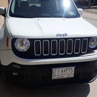 رينيجيد • ٢٠١٧ • مكينة جديدة