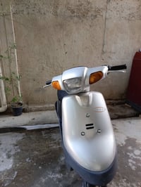 بطه • كهربائية • نقصه باتري