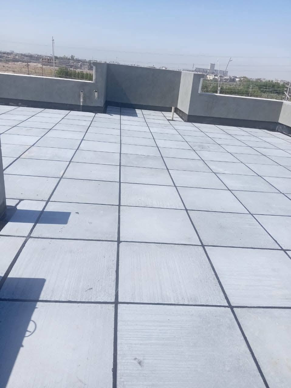 لتطبيك الشتايكر 🏠و ترميم كافة السطوح
 وأعادة الماستك  ‎ما نستلم فلوس اذا ما تقتنع بشغل
 ضمان..الجودة و النوعية✅ ومن...الله..التوفيق.. للتواصل خاص او على الرقم ☎️ ***********موجود واتساب
