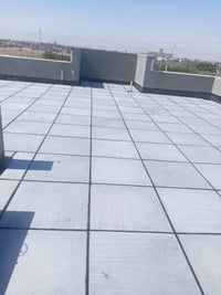 تطبيك الشتايكر • ترميم سطوح • إعادة الماستك