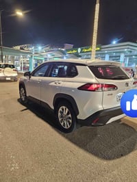 كورلا كروس • ٢٠٢٤ • ٧٨٠٠٠