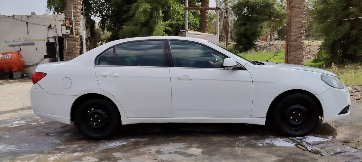 🚗 للبيع شفروليه أبيكا موديل 2009
✨ سيارة نظيفة وخير من الله، جاهزة للاستخدام
📍 ميسان – مكان السيارة
🔢 رقم 3 أرقام
💰 السعر: 65 ورقة – قابل للتفاوض بشكل بسيط

السيارة تستاهل والمعاينة خير دليل ❤️
📞 للتواصل: ***********
