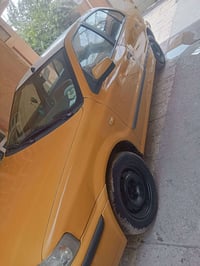 سمند ناطق • ٢٠١٣ • كفاله مكينه