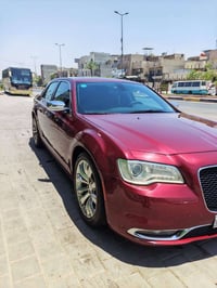مرسيدس C300 • ٢٠٢٠ • رقم اربيل
