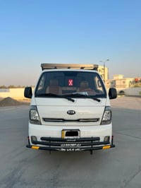 موديل ٢٠٢٢ • تحويل مباشر • جاهز لمحجر