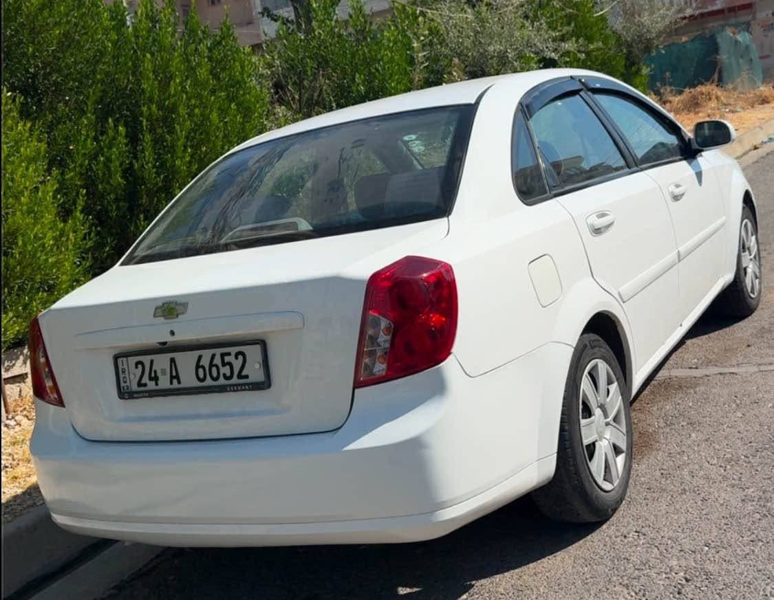 اوبترا • ٢٠٠٩ • رقم دهوك