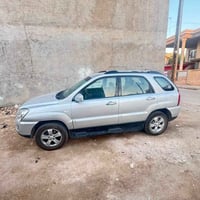 سبورتج • ٢٠٠٩ • محرك ٢٠٠٠