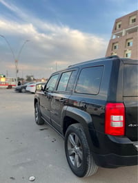 باتريوت • ٢٠١٦ • ٢.٤ لتر