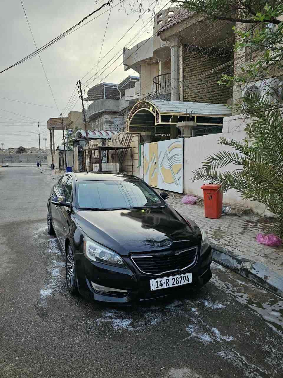 كادنزا • مكينة وكير بكفالة • سنوية ٢٠٣٠