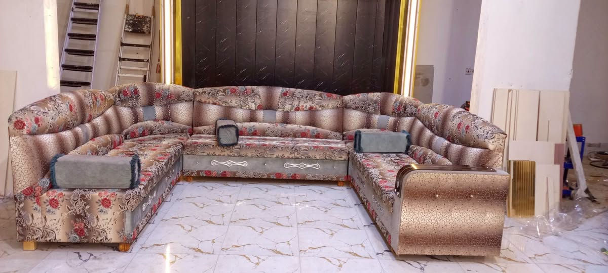 ديوان تفصيل • نضيف ١٠٠٪ • كركوك العروبة