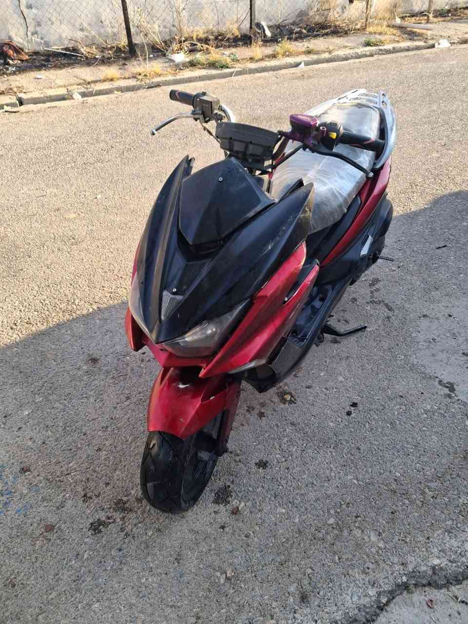 ماكس • ماطور • ٢٠٢٣